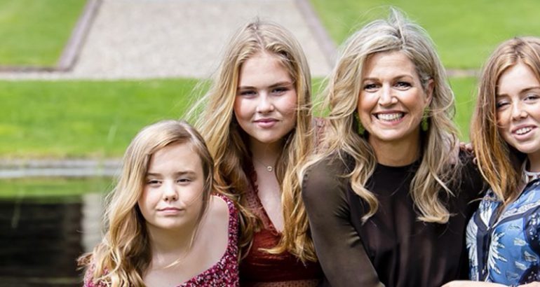 Top 5 weetjes over de prinsesjes van Nederland | Willem Wever